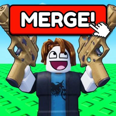 Thumbnail for Merge a Weapon and Destroy! Game