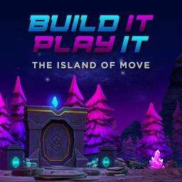 Island of Move icon