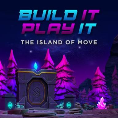 Thumbnail for Island of Move Game