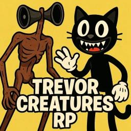 Trevor Creatures RP [BIG UPDATE] icon