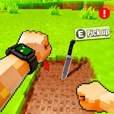 Cut Grass to Become BOSS 😈 icon