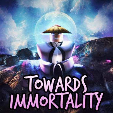 [✨Upd] Towards Immortality icon