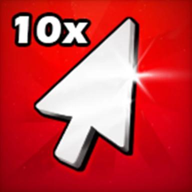 ⚡[Update]  Pet Clicker Deluxe Simulator! icon