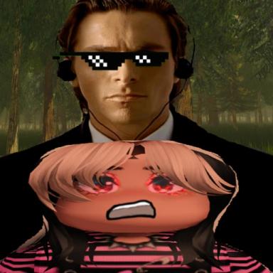 pov: you followed the goth girl into the woods  icon