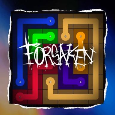 Thumbnail for Forsaken Generator Puzzle Practice Game