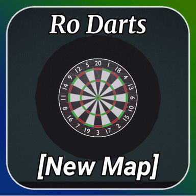 Ro Darts [BETA] icon