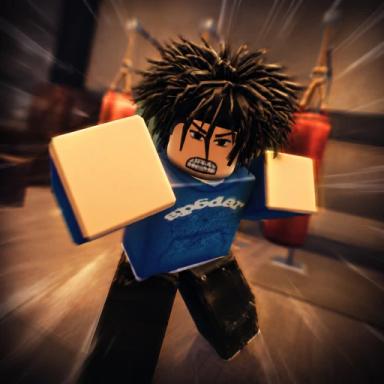 Thumbnail for Fight in a room Game