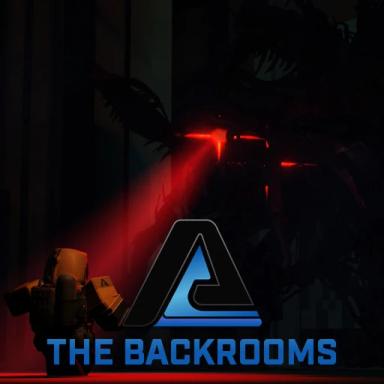 Thumbnail for REYSYNC | The Backrooms Game