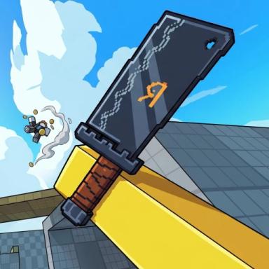 Thumbnail for [FPS🗡️] SHARD Game