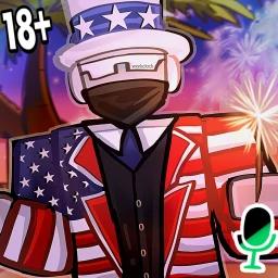 🇺🇸 Spring Break [18+] 🎙️ icon