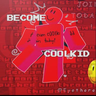 Be Coolkid! icon