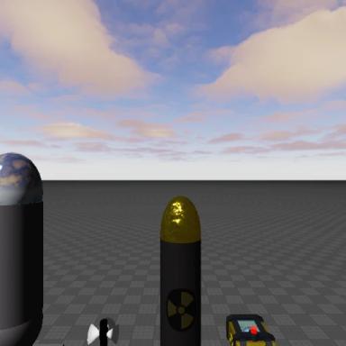 Nuke game for kashthemoney and you guys. icon