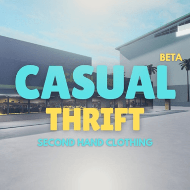 Neighbourhood Thrift Closet [ ALPHA! ] icon