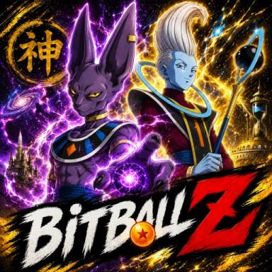 Thumbnail for BitBall Z {v5.1} Game