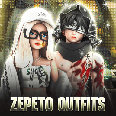 [750+🔥] Zepeto Outfits Ideas Community icon