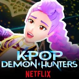 [2X GEMS] KPop Demon Hunters icon