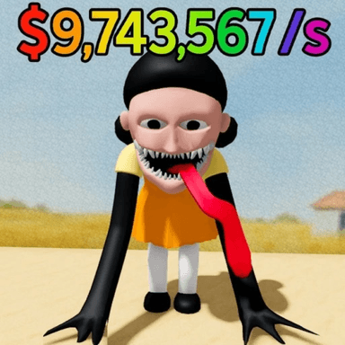 Steal A Squid Game icon