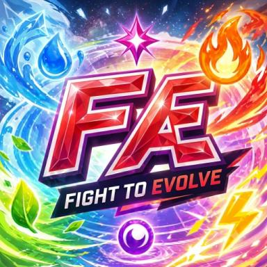 [SOON!?] Fight to Evolve ⭐ icon