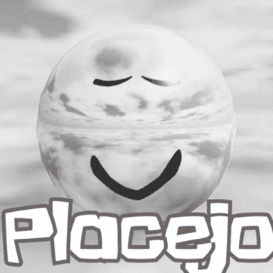 Placejo icon