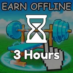 [🌷NATURE] Build Your Gym 💪 icon
