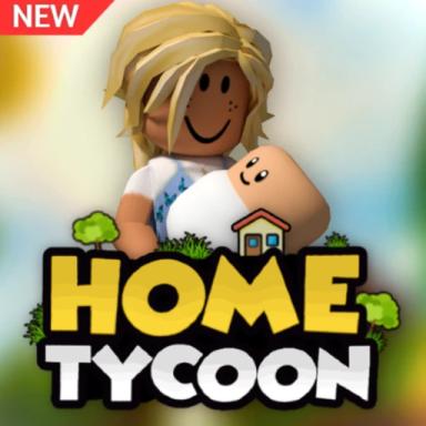 Home Tycoon [NEW] icon