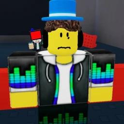 *Mascot📺* Be Shedletsky and kill evil 1x1x1x1 icon