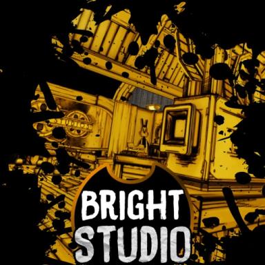 The Dark Studio icon