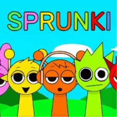 Thumbnail for SPRUNKI! Game