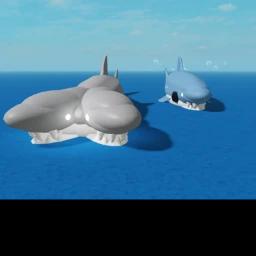 SHARK DIE DIE DIE **NEW UPDATE** icon