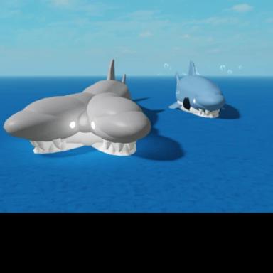 Thumbnail for SHARK DIE DIE DIE --SHARKS/WEAPONS UPDATE-- Game