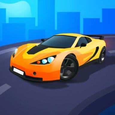 Racing With Cars icon