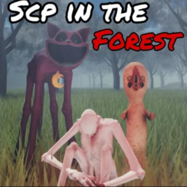 [Forest 2] SCP In The Forest icon