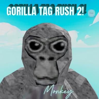gorilla tag rush 2! (horror mode) icon