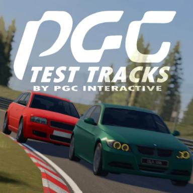 Thumbnail for HATCHBACK! | PGC Test Tracks Game