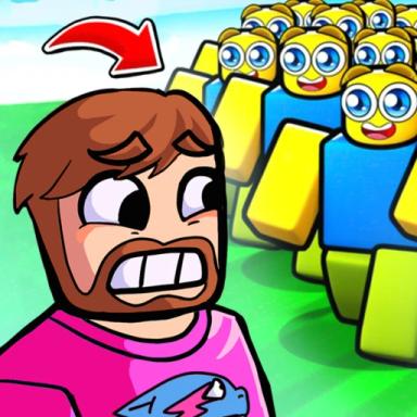 Thumbnail for [UPD] Get Famous Tycoon!⭐ Game