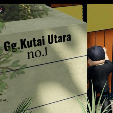Tembok Bisikan Solo [UPDATE] icon
