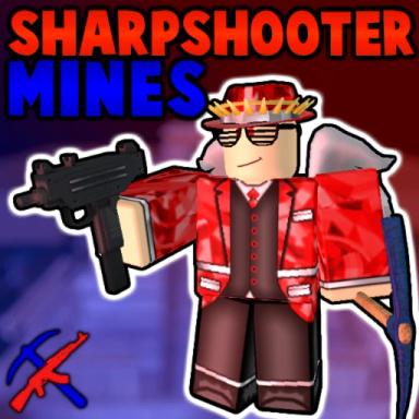Sharpshooter Mines icon