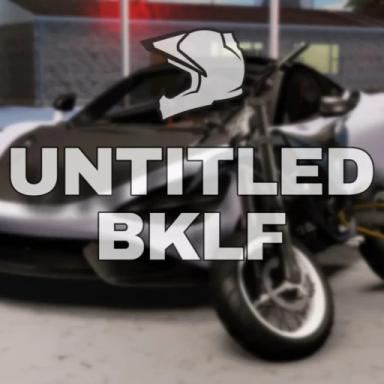Thumbnail for [LIMITEDS!] Untitled BikeLife Game