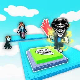 Thumbnail for [UPDATE!] Aura Slap Troll Tower 🔥 Game