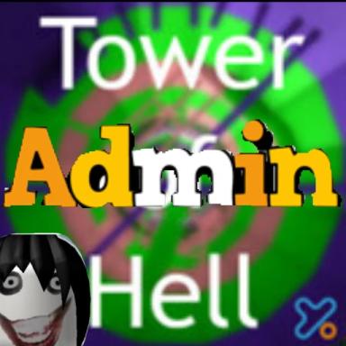 Tower of Jeff The Killer - Tower Of Hell icon