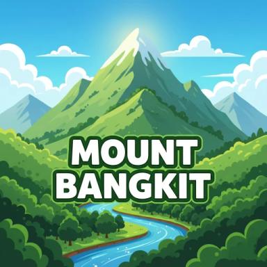 Thumbnail for [⛰️EVENT 5X SUMMIT] MOUNT RISE Game