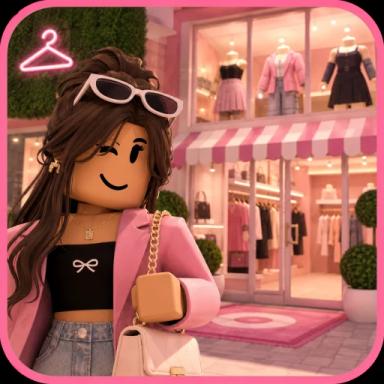 Thumbnail for [Beta] My Boutique Story (Bug Fixes) Game