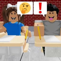 📚 Boys And Girls High School Life RP icon