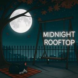 Midnight Rooftop Hangout icon