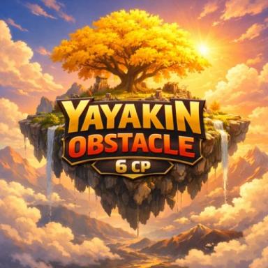 [NEW FREE AVA + 25] YAYAKIN OBSTACLE icon