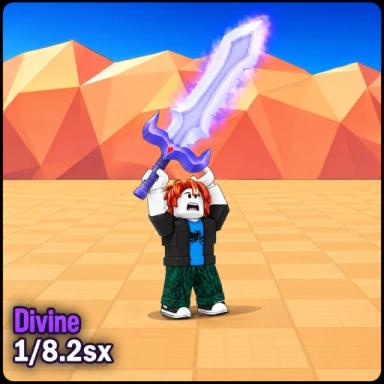 Thumbnail for [⚔️] Weapons RNG  Game