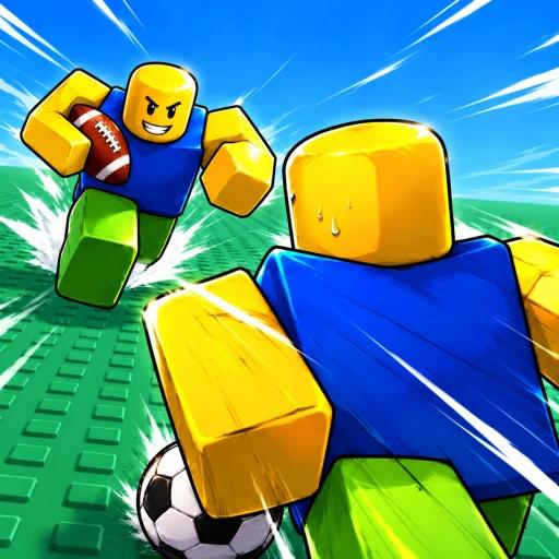 Thumbnail for Huss Valley Game