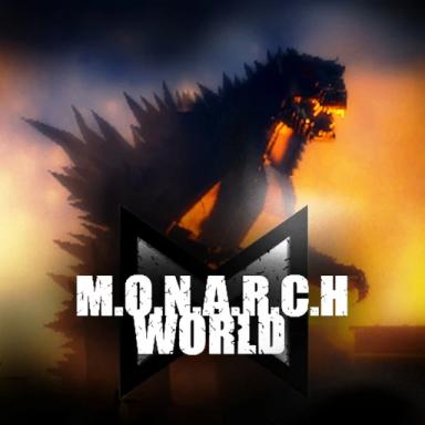 Thumbnail for Monarch World Game