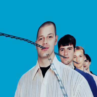 Cart Ride Into Weezer! icon