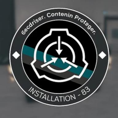 SCP: Site- 83 RP FR V.4 icon